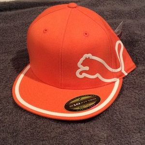 Puma hat